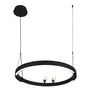 Подвесная люстра Slinga 4474-1P