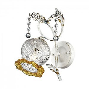 Настенное бра Odeon Light TIMORA 2883/1W