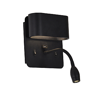 Настенный светильник Parret 4476-2W