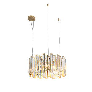 Подвесная люстра Steg 4484-4P