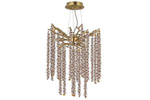 Подвесная люстра Tavenna Antigue Tavenna H 1.5.32.722 A