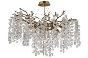 Подвесная люстра Tavenna Antigue Tavenna H 1.5.76.102 A