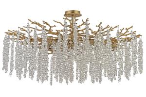 Потолочная люстра Tavenna Antigue Tavenna H 1.3.100.800 A