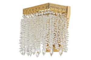 Настенное бра Favola Gold Favola E 2.10.106 G