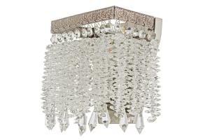 Настенное бра Favola Nickel Favola E 2.10.106 N