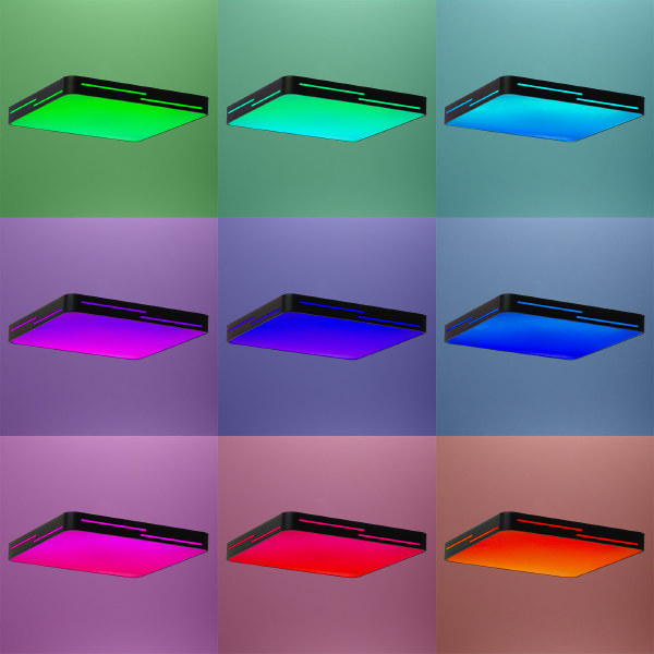 Светильник потолочный Купер Лайн CL724K95GL1