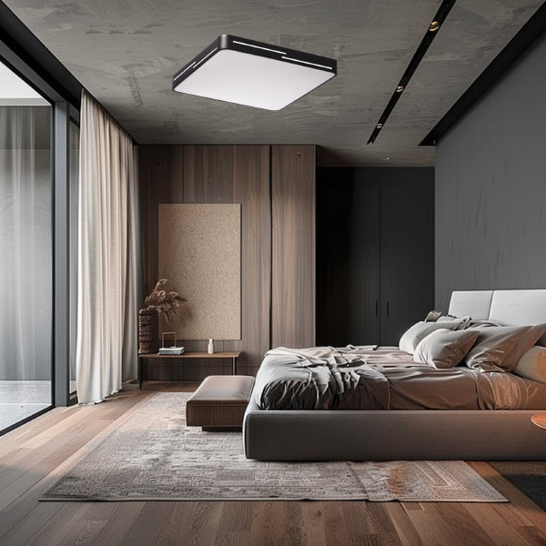 Светильник потолочный Купер Лайн CL724K95GL1