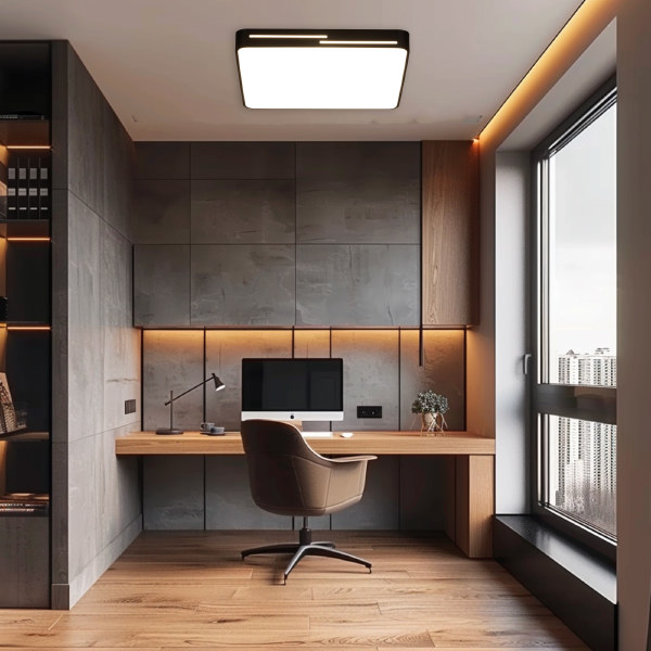 Светильник потолочный Купер Лайн CL724K95GL1