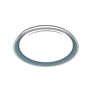 Светильник потолочный Mega CL752351G