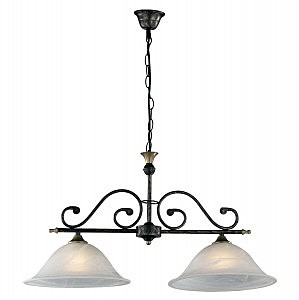 Люстра подвесная Odeon Light GAMMA 1995/2