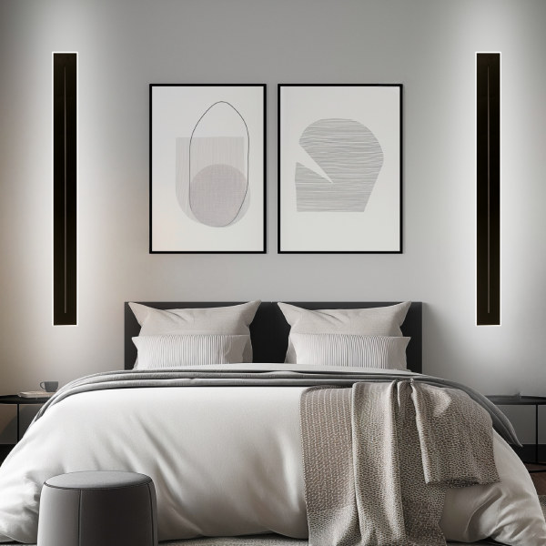 Настенный светильник Тринити CL238691