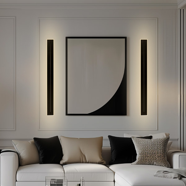 Настенный светильник Тринити CL238691