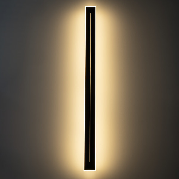 Настенный светильник Тринити CL238691