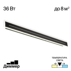 Настенный светильник Тринити CL238691