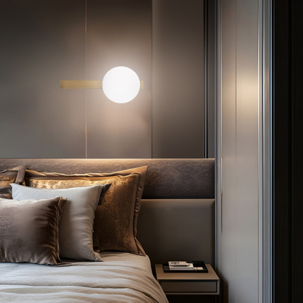 Настенное бра Glob CL209413