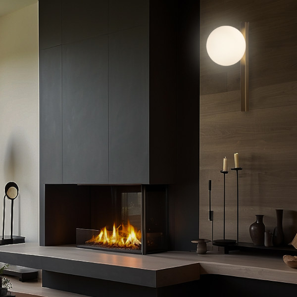 Настенное бра Glob CL209413