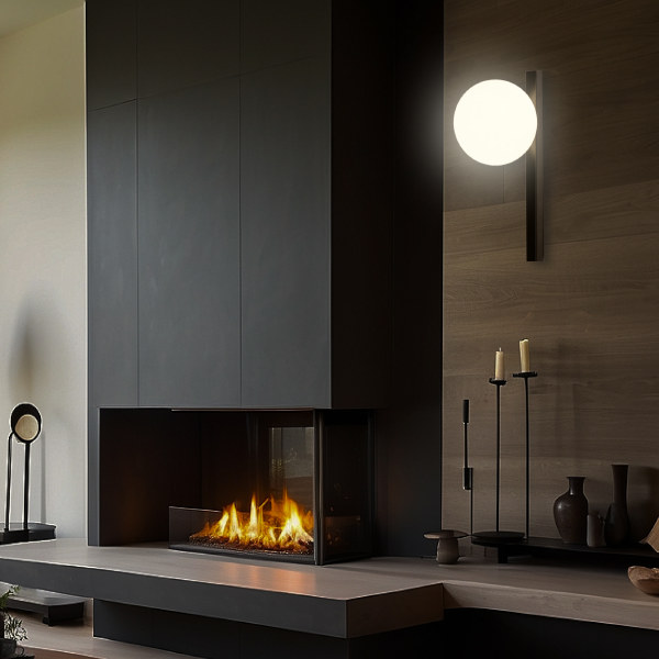 Настенное бра Glob CL209411