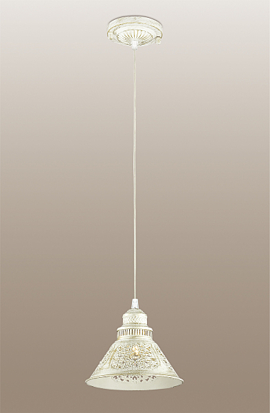 Светильник подвесной Odeon Light KAMUN 2844/1