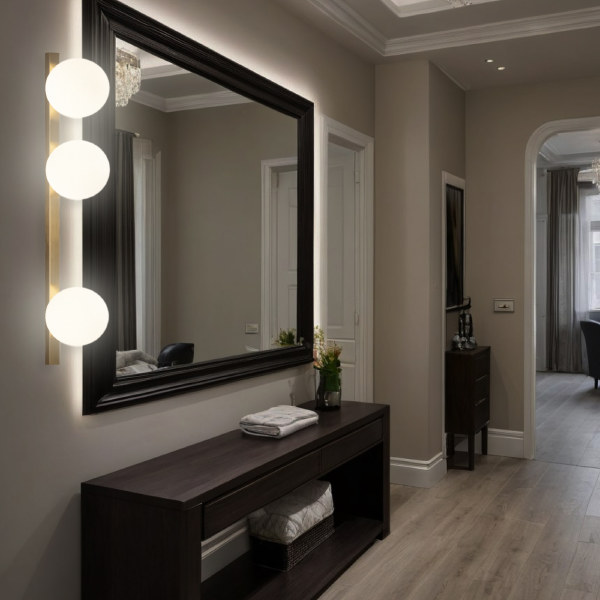 Настенное бра Glob CL209433