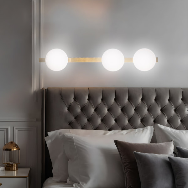 Настенное бра Glob CL209433