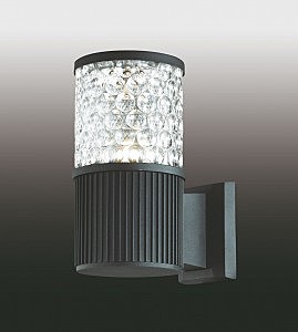 Настенное бра Odeon Light PILAR 2689/1W