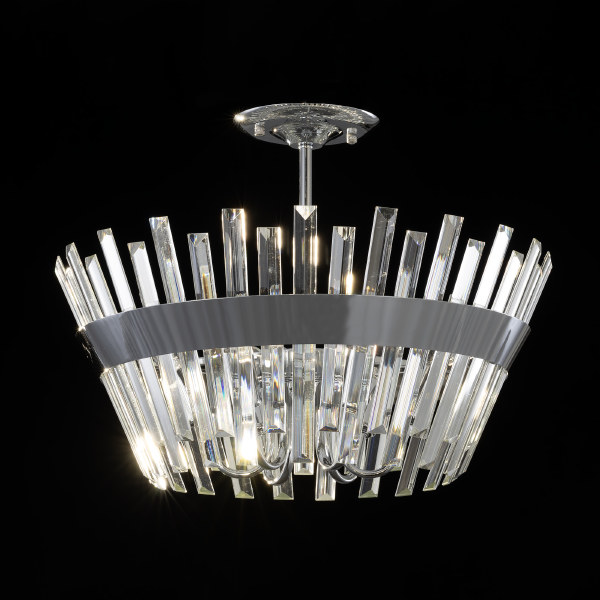 Потолочная люстра Вестерос CL307160