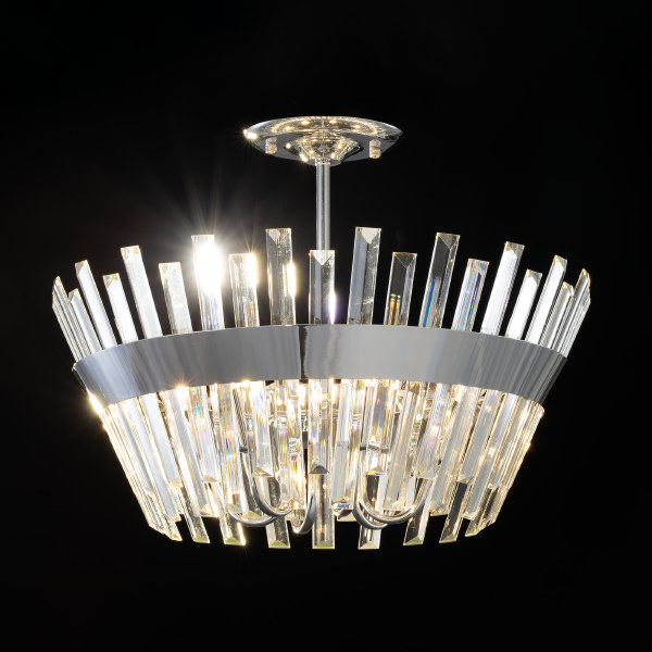 Потолочная люстра Вестерос CL307160