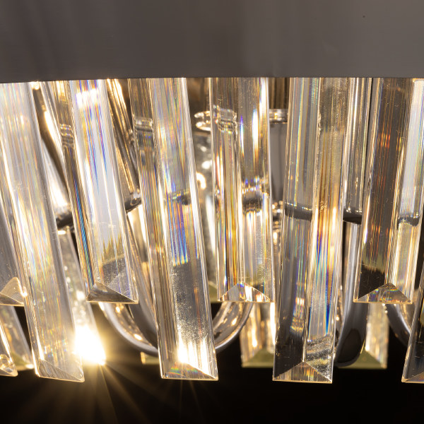 Потолочная люстра Вестерос CL307160