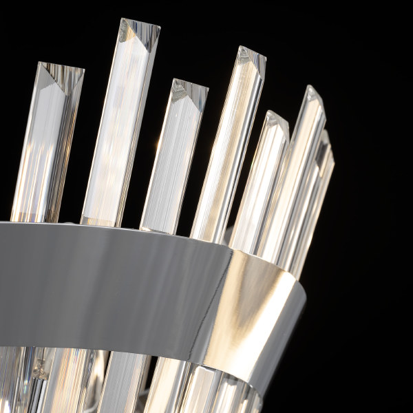 Потолочная люстра Вестерос CL307160