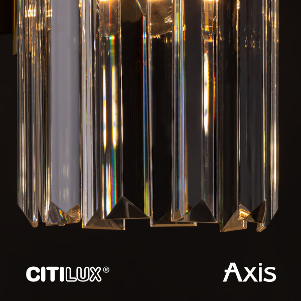 Настенное бра Axis CL313411