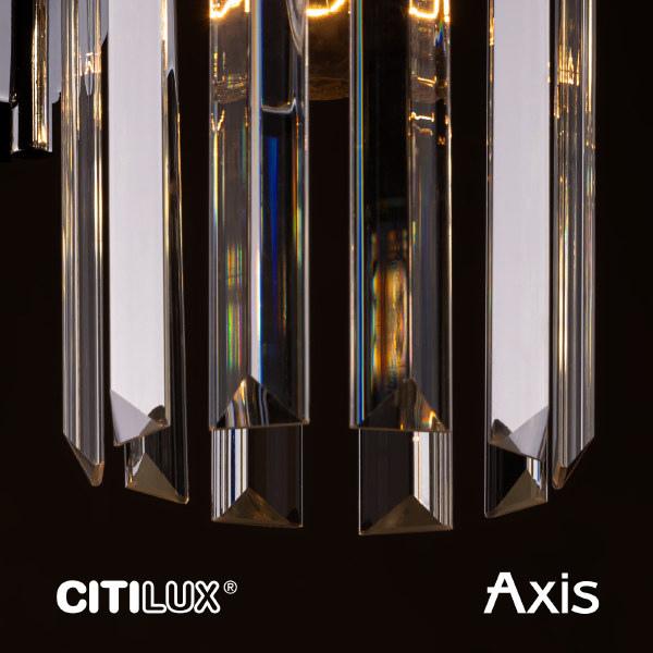 Настенное бра Axis CL313413