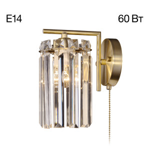 Настенное бра Axis CL313413