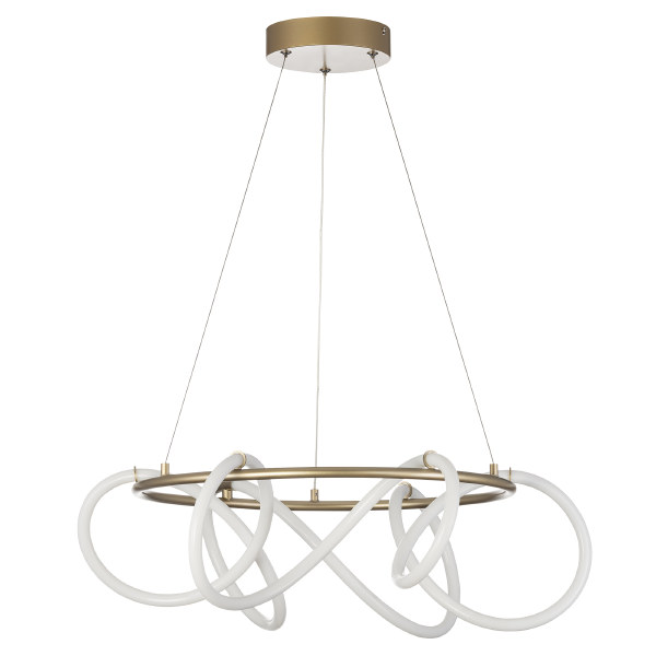 Подвесная люстра Eva CL210132