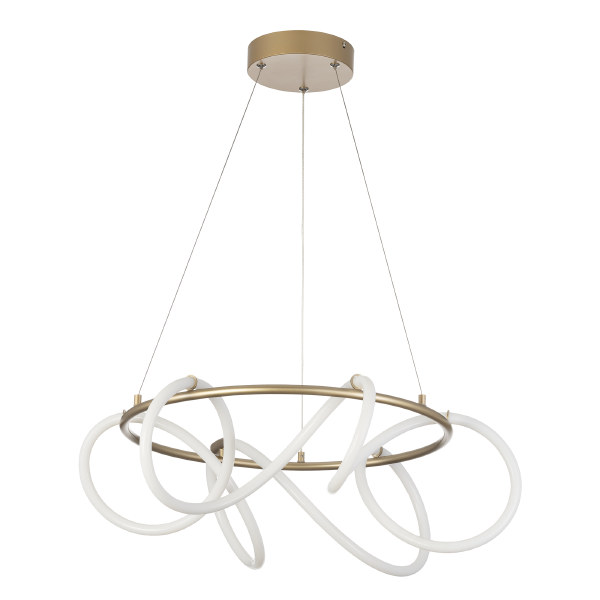 Подвесная люстра Eva CL210132