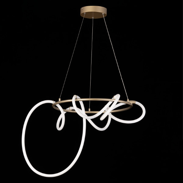 Подвесная люстра Eva CL210132