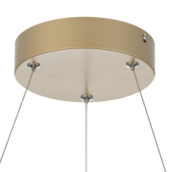 Подвесная люстра Eva CL210132