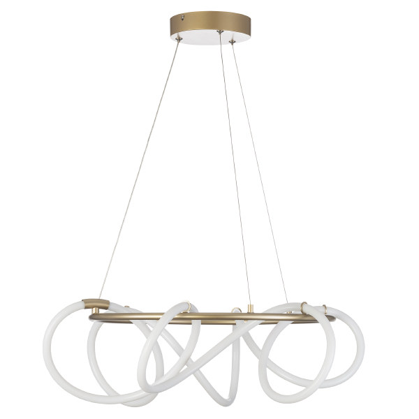 Подвесная люстра Eva CL210132