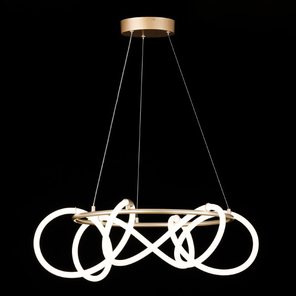 Подвесная люстра Eva CL210132