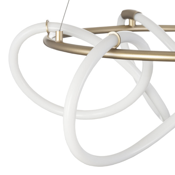 Подвесная люстра Eva CL210132