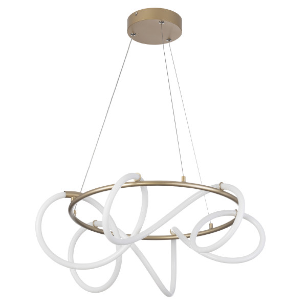 Подвесная люстра Eva CL210132