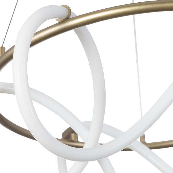 Подвесная люстра Eva CL210132