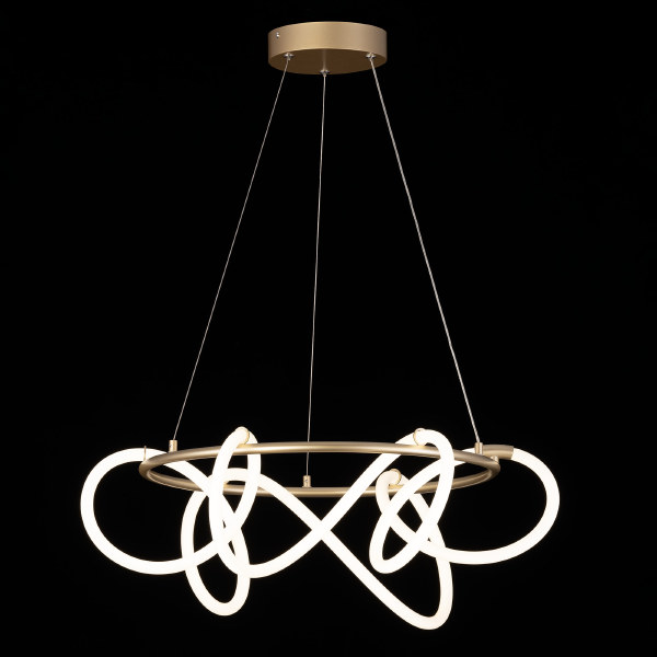 Подвесная люстра Eva CL210132