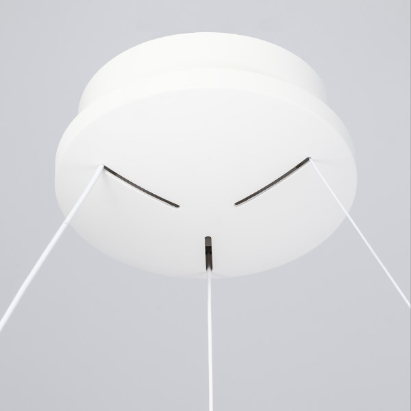 Подвесная люстра Юпитер CL730B090S