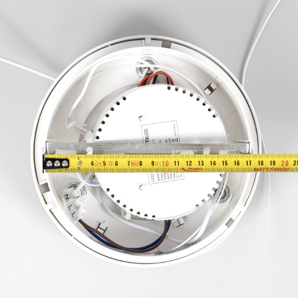 Подвесная люстра Юпитер CL730B090S