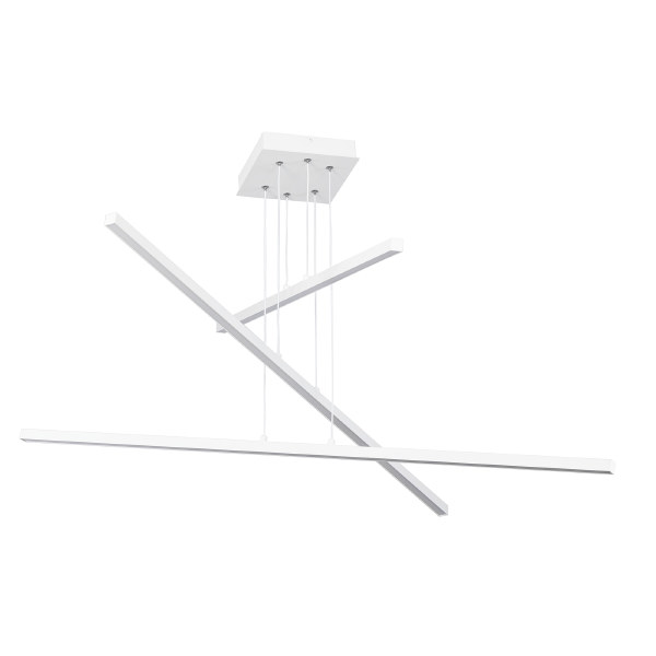 Подвесная люстра Стиг CL203230