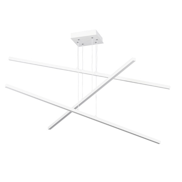 Подвесная люстра Стиг CL203230