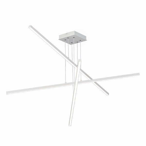 Подвесная люстра Стиг CL203230