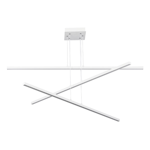 Подвесная люстра Стиг CL203230