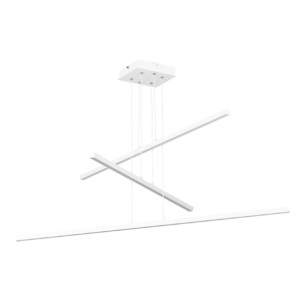 Подвесная люстра Стиг CL203230