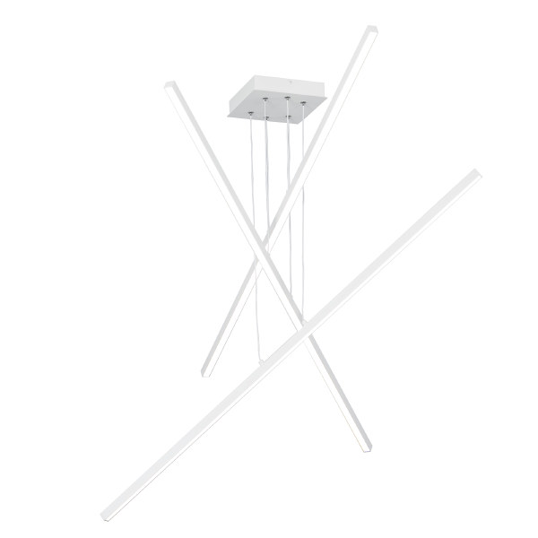 Подвесная люстра Стиг CL203230